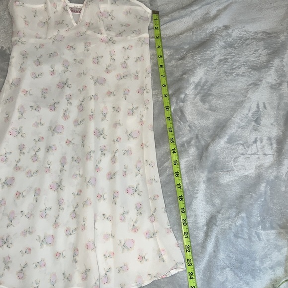 Vintage nightgown - Picture 6 of 6